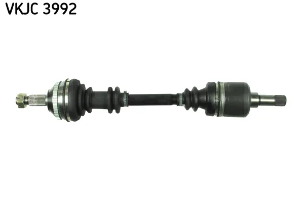 Полуоска SKF